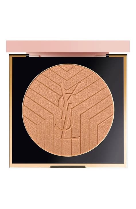 yves saint laurent highlighter powder